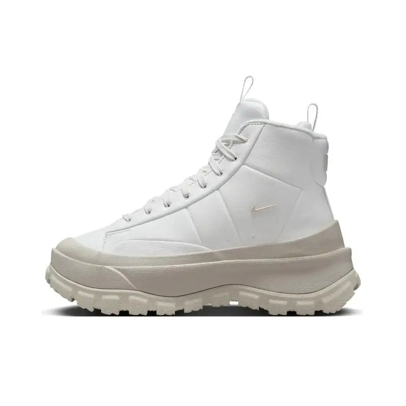 Nike Blazer Bianco 4300942 miniatura 5