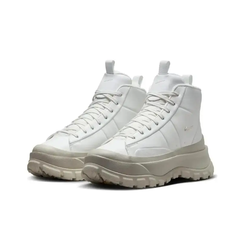 Nike Blazer Bianco 4300942