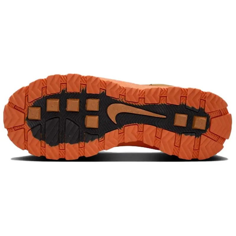 Nike Blazer Donna Marrone 4284619 miniatura 3