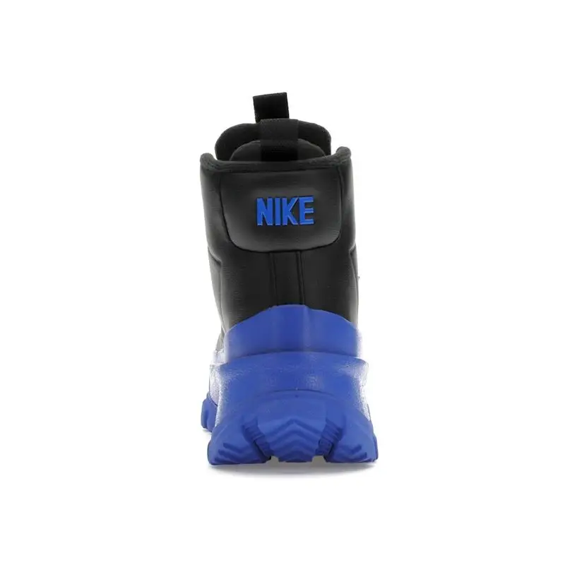 Nike Scarpe da ginnastica Donna Blu 4063946 miniatura 4