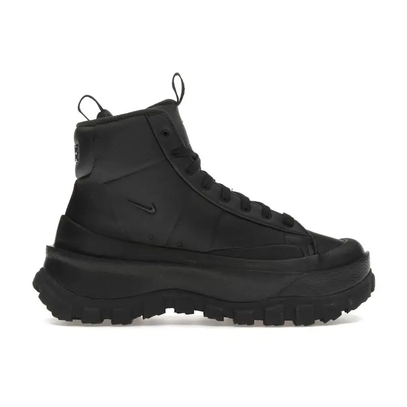 Blazer Roam Mid Triple Black Sneakers da Donna University-Red Racer-Blue FQ9065-002 38 5