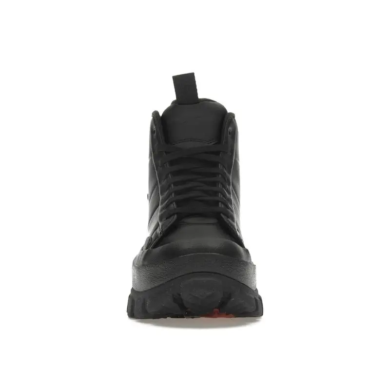 Nike Blazer Donna Nero 4063162 miniatura 3