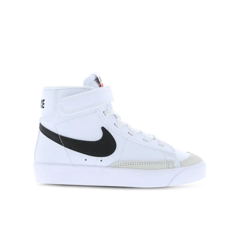 Nike Blazer Bianco 1379826