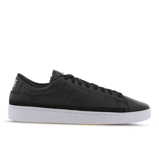 Blazer Uomo - Sneakers Nero Black