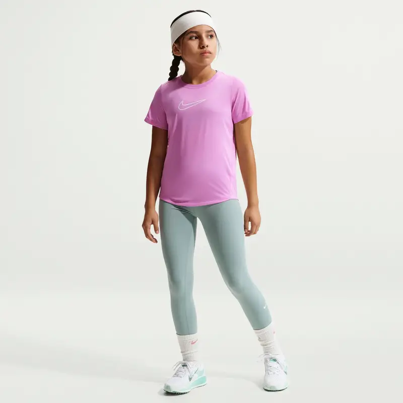 Nike Body Ragazza Rosa 4218488