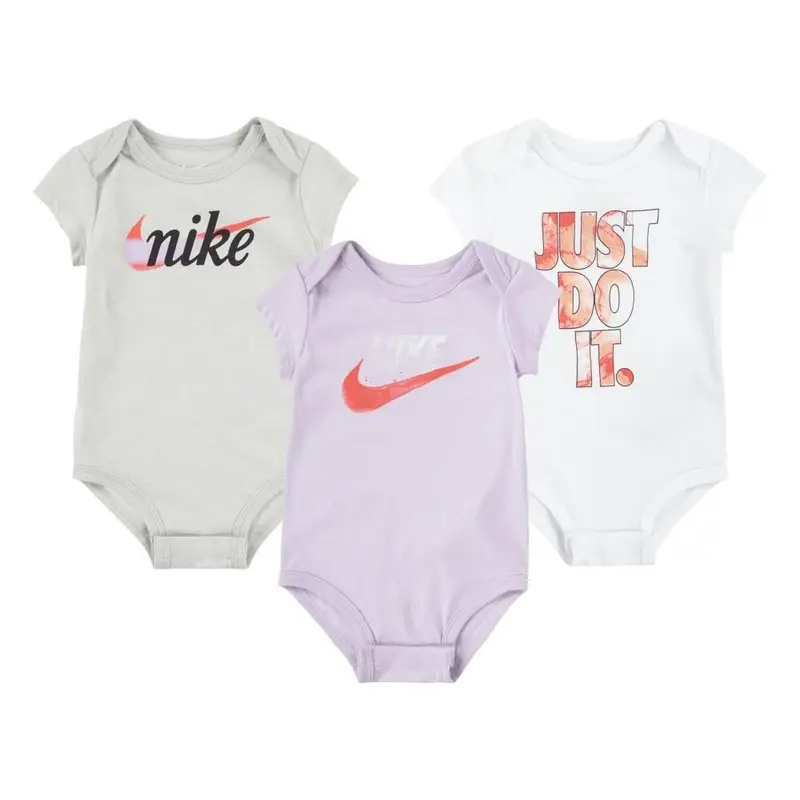 Nike Body Bambina Rosa 2288899
