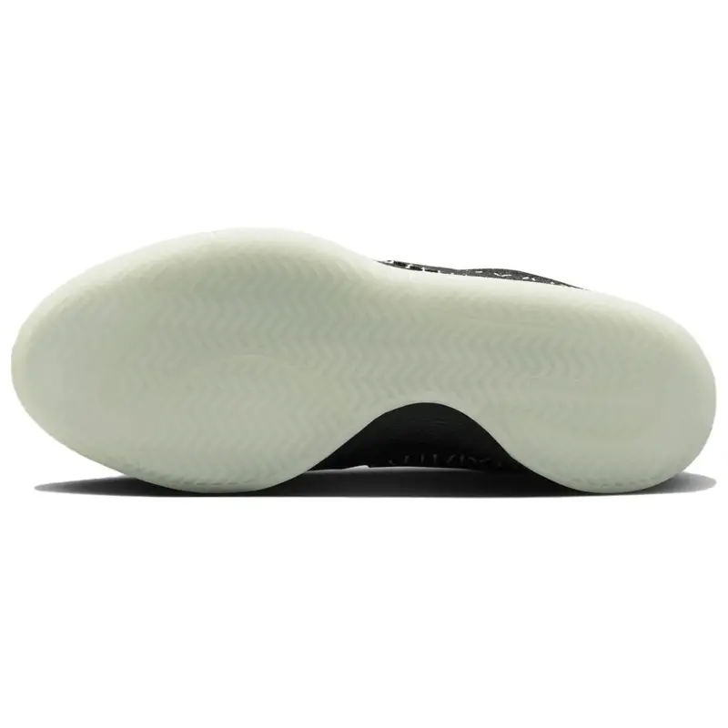 Nike Scarpe da ginnastica Uomo Nero 4285817 miniatura 4