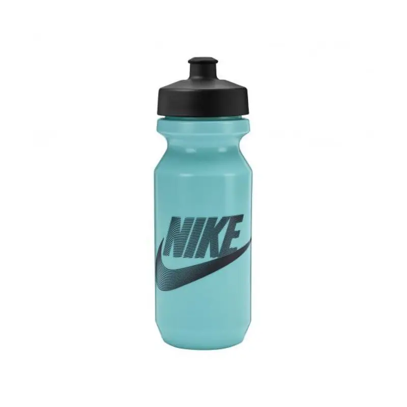Borraccia Nike Grande Bouche Bleu