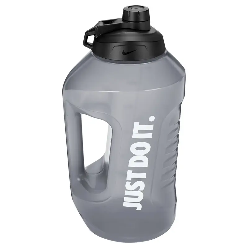 Borraccia Nike Super Jug 128 Oz Gris