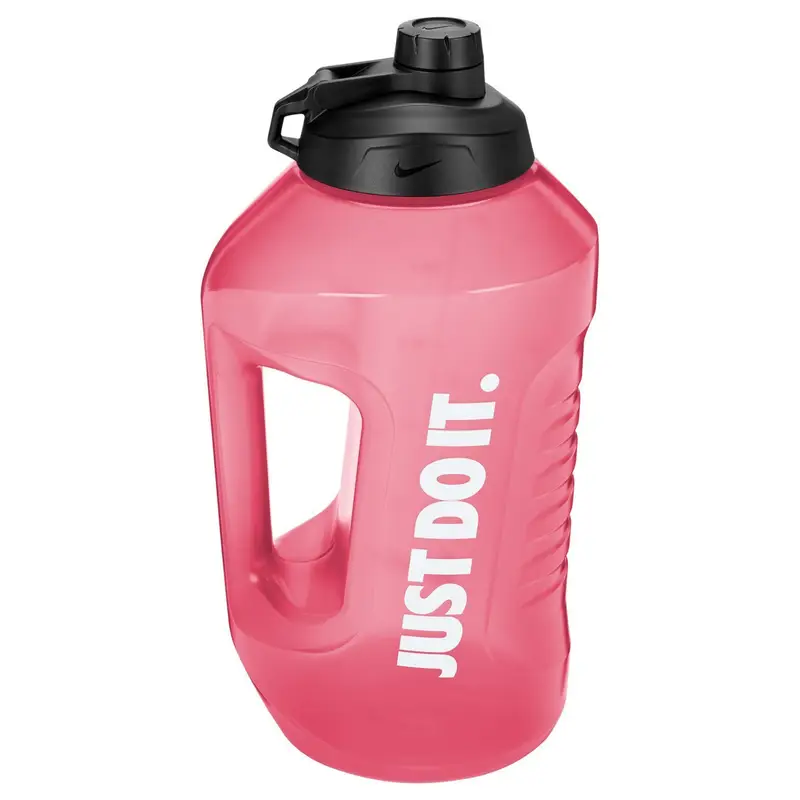 Borraccia Nike Super Jug 128 Oz Rouge