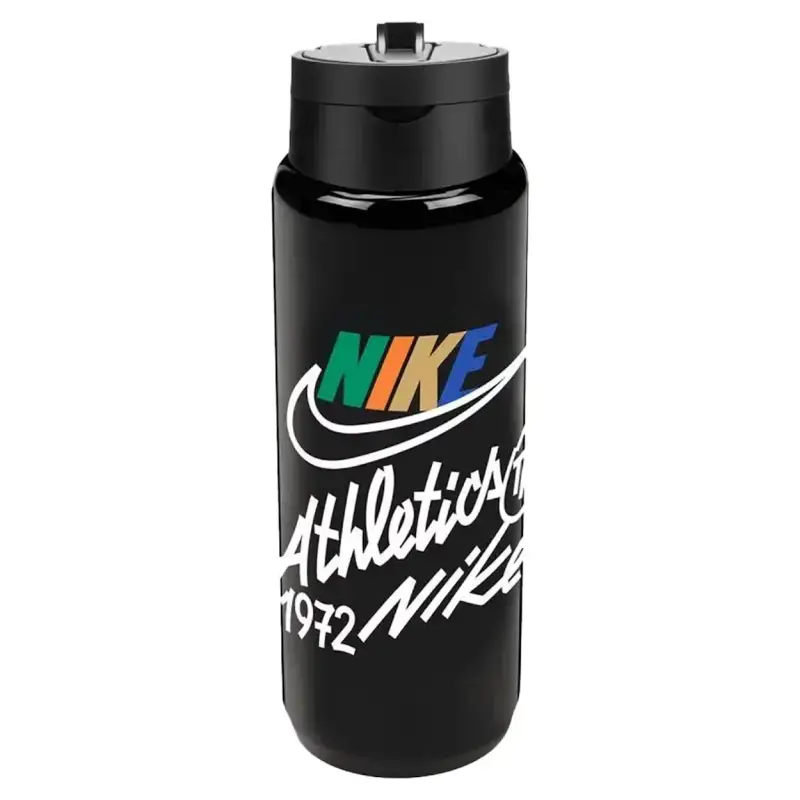 Borraccia Nike TR Renew Recharge Graphic 24 oz