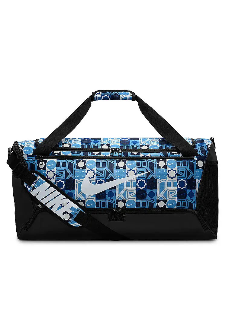 Borsa da allenamento Brasilia 9 5 Duffel blu