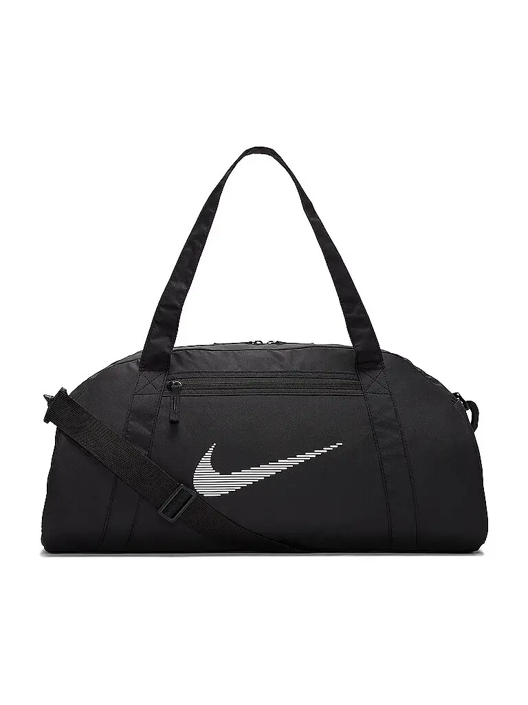 Borsa da allenamento Gym Club 24L nero
