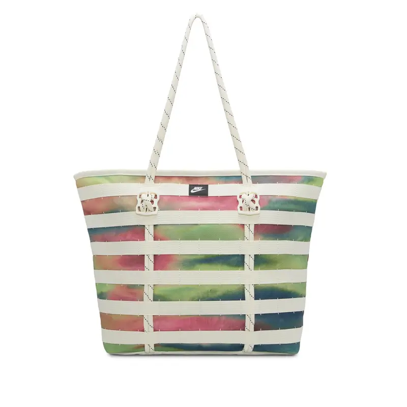 Nike Borsa da donna Artist Collection beige