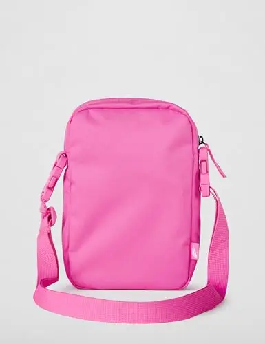Nike Borsa da uomo Heritage (4 L), Playful Pink/Playful Pink/Summit White, taglia unica miniatura 3