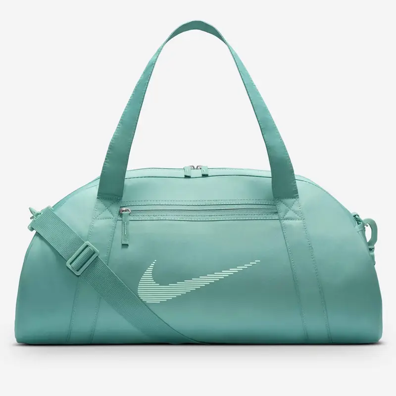 Borsa Duffle da donna Nike Club Bleu