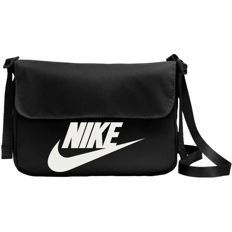 Borsa Nike Sportswear Women's Futura 365. Nero. Unisex | Nike
