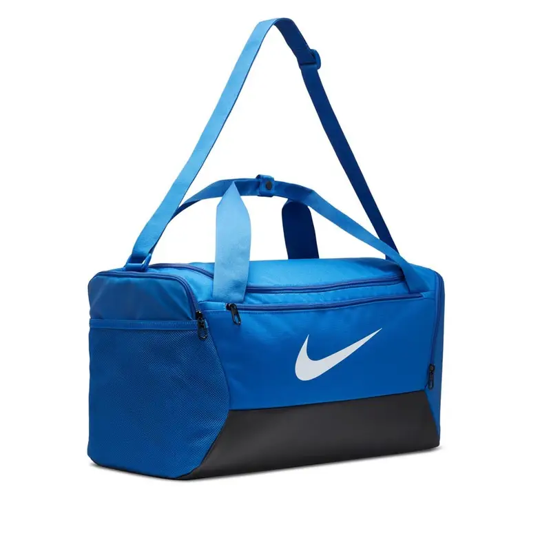 Borsa Palestra Brasilia 41L Azzurro TU