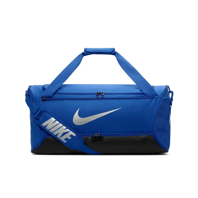 Borsa Palestra Brasilia 60 lt Blu Royal Uomo TU