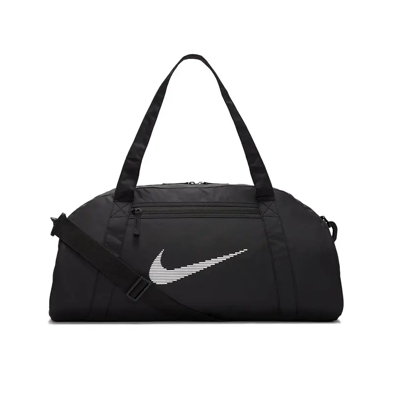 Borsa Palestra Train Nero Donna TU