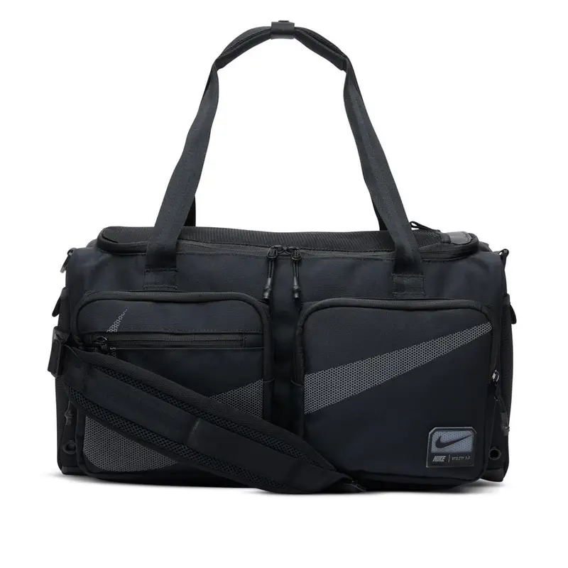 Borsa Palestra Utility Power 31L Nero TU