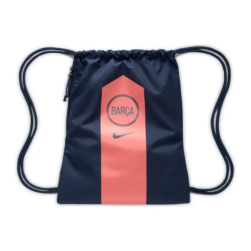 Borsa per corda FC Barcelona 2025/26 Bleu