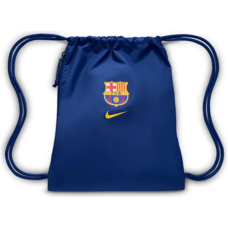 Borsa per corda FC Barcelona 2025/26 Bleu
