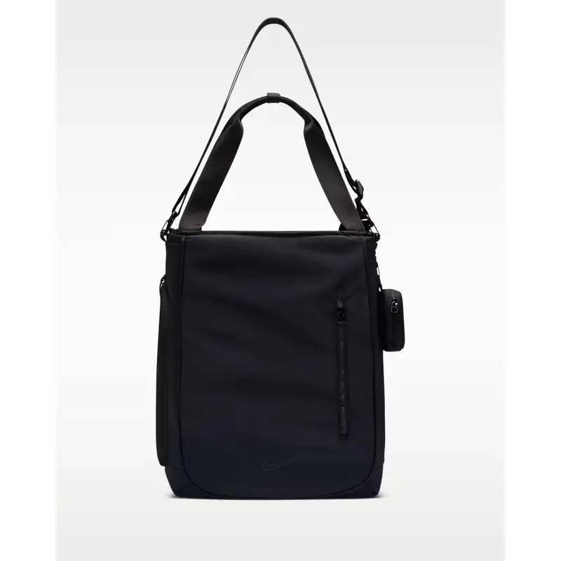 Borsa per il trasporto Nike Commute Noir