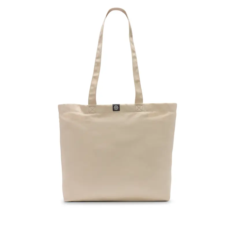 Borsa per il trasporto Nike Heritage 2.0 Beige