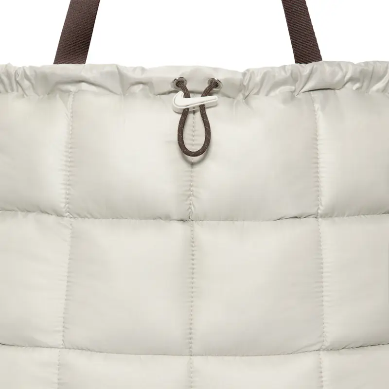 Borsa per il trasporto Nike NK NSW PUFFLE 2,0 Blanc