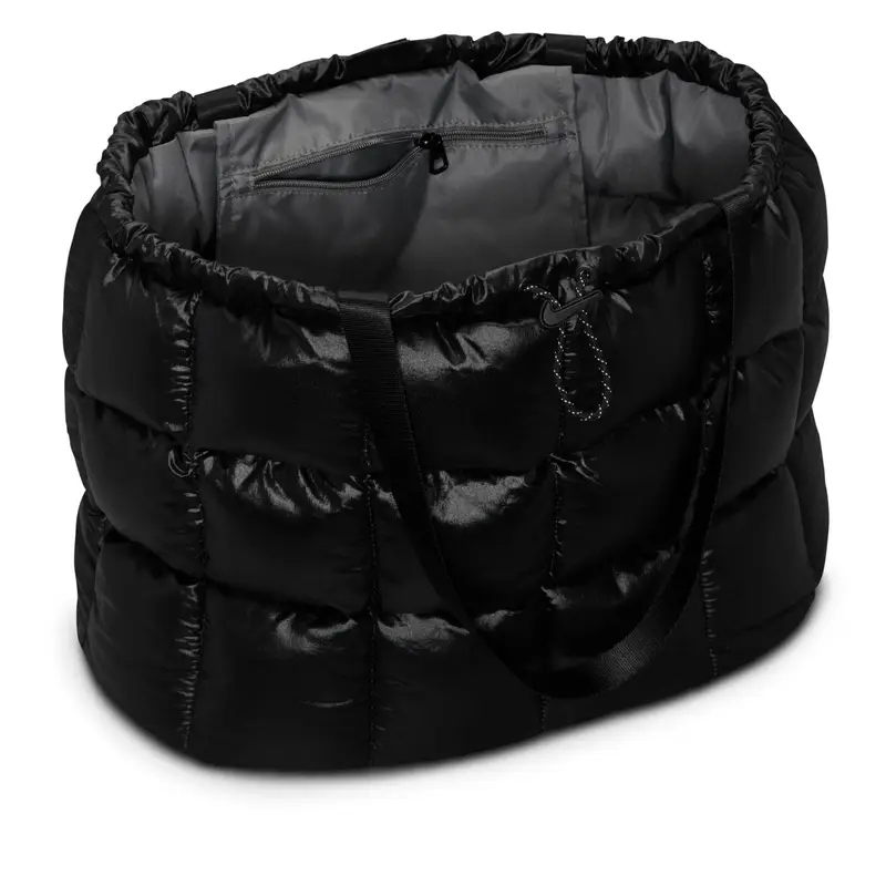 Borsa per il trasporto Nike NK NSW PUFFLE 2,0 Noir