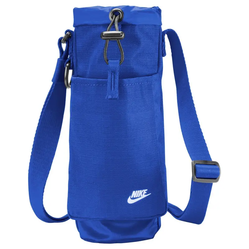 Borsa per l'idratazione Nike Club Bleu