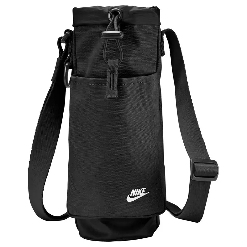 Borsa per l'idratazione Nike Club Noir