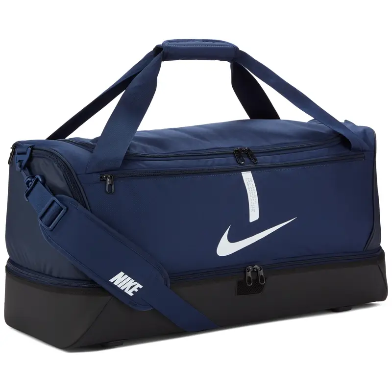 Borsa sport Nike Academy Team Bleu