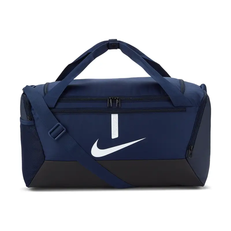 Borsa sport Nike Academy Team Bleu