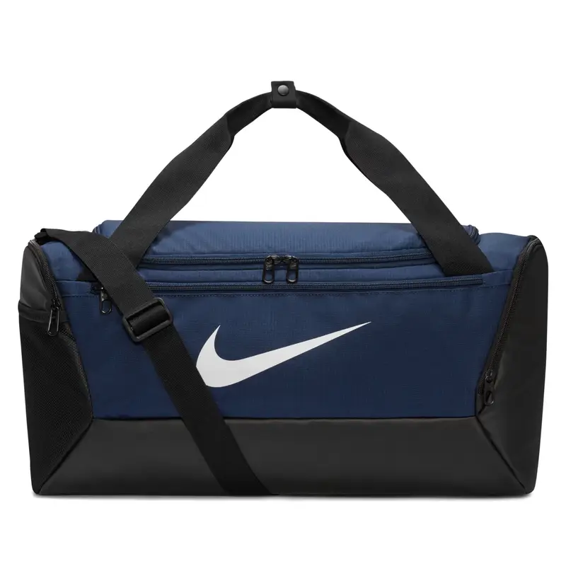 Borsa sportiva Nike Brasilia 9.5 Bleu