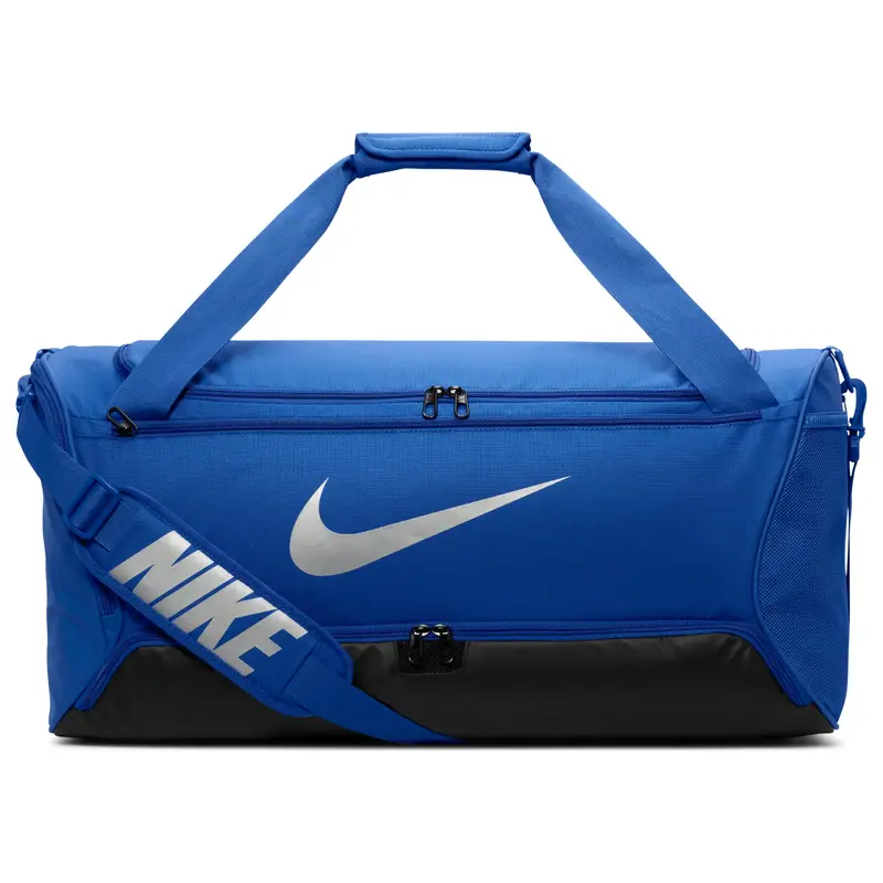 Borsa sportiva Nike Brasilia 9.5 Bleu