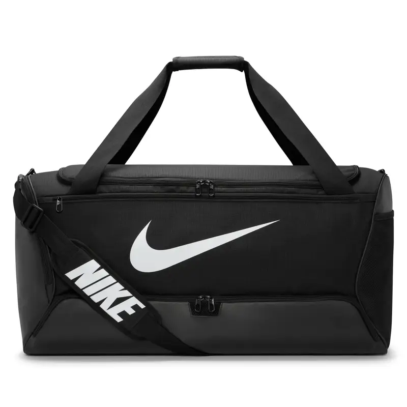 Borsa sportiva Nike Brasilia 9.5 Noir