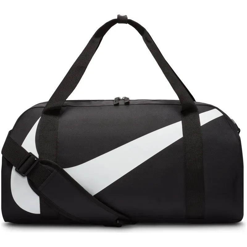 Borsa sportiva per bambini Nike Gym Club Noir