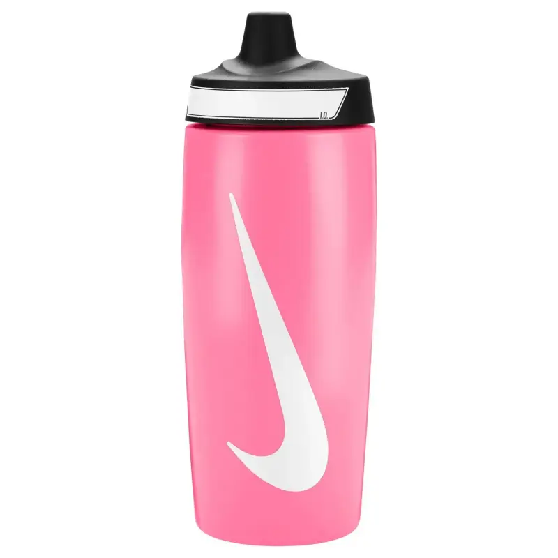 Bottiglia con manico Nike Refuel 18 Oz