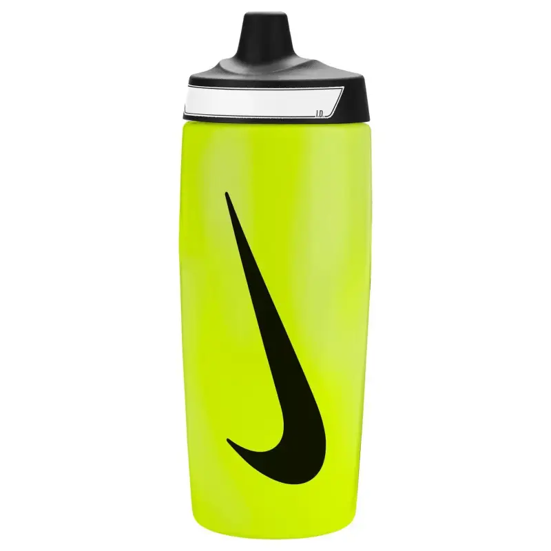 Bottiglia con manico Nike Refuel 18 Oz