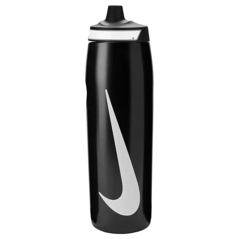 Bottiglia con manico Nike Refuel 32 Oz