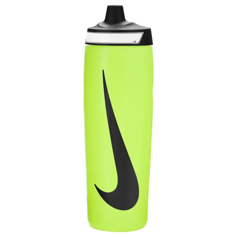 Bottiglia Nike Refuel 24 Oz Vert