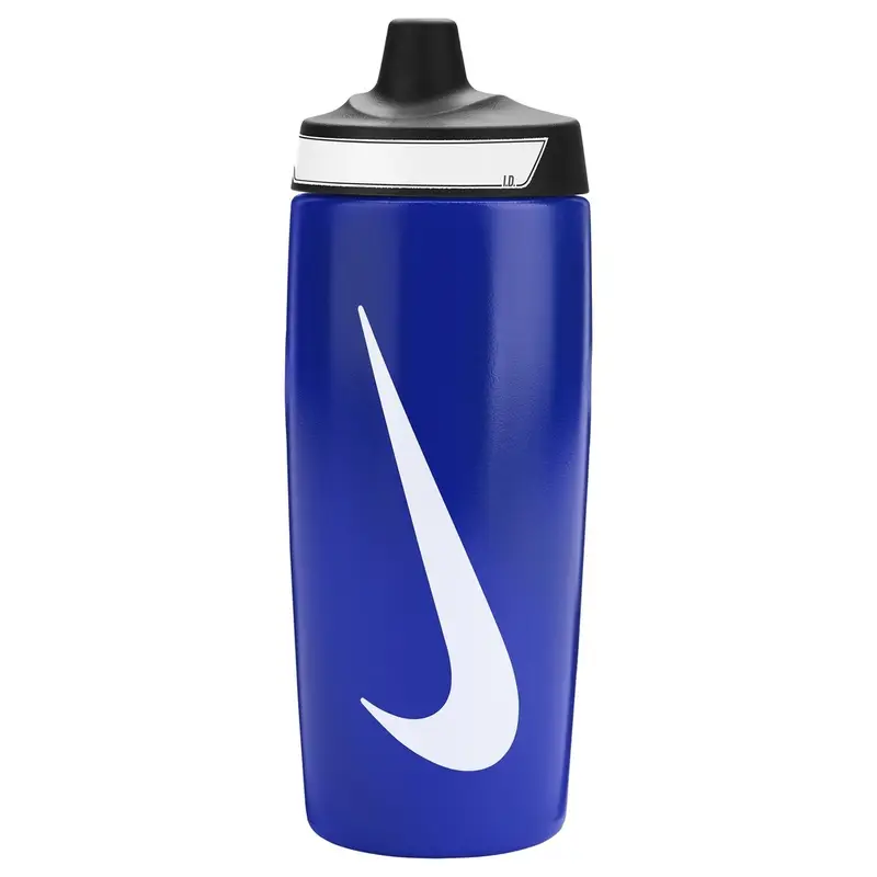 Bottiglia Nike Refuel Bleu