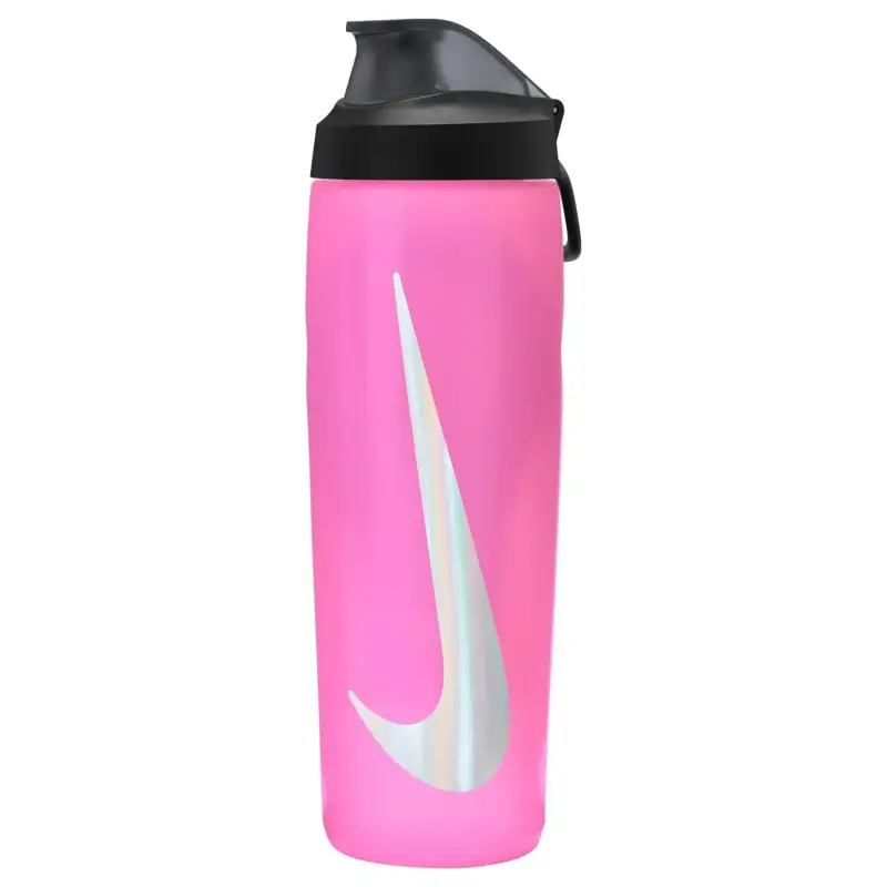 Bottiglia Nike Refuel Locking Lid 24 Oz