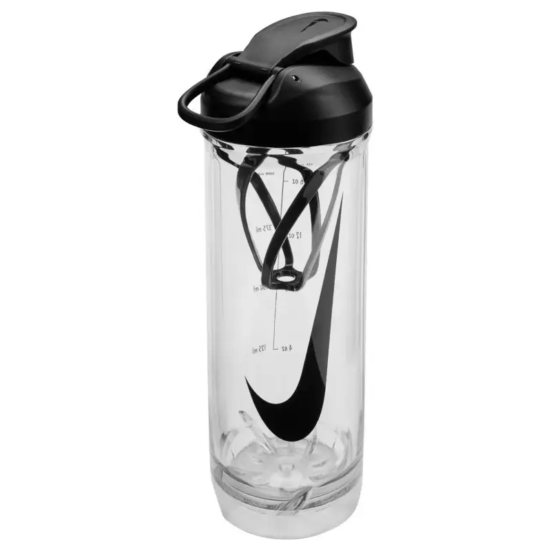 Bottiglia shaker ricaricabile Nike TR