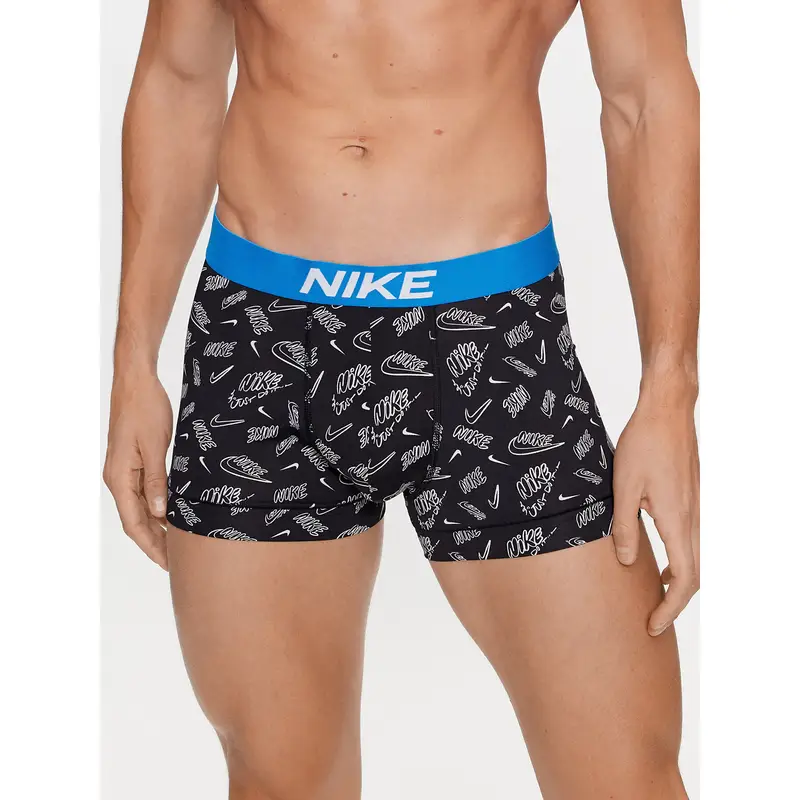 Nike Boxer Nero 3203455