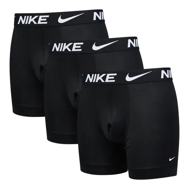 Nike Boxer Nero 3309584