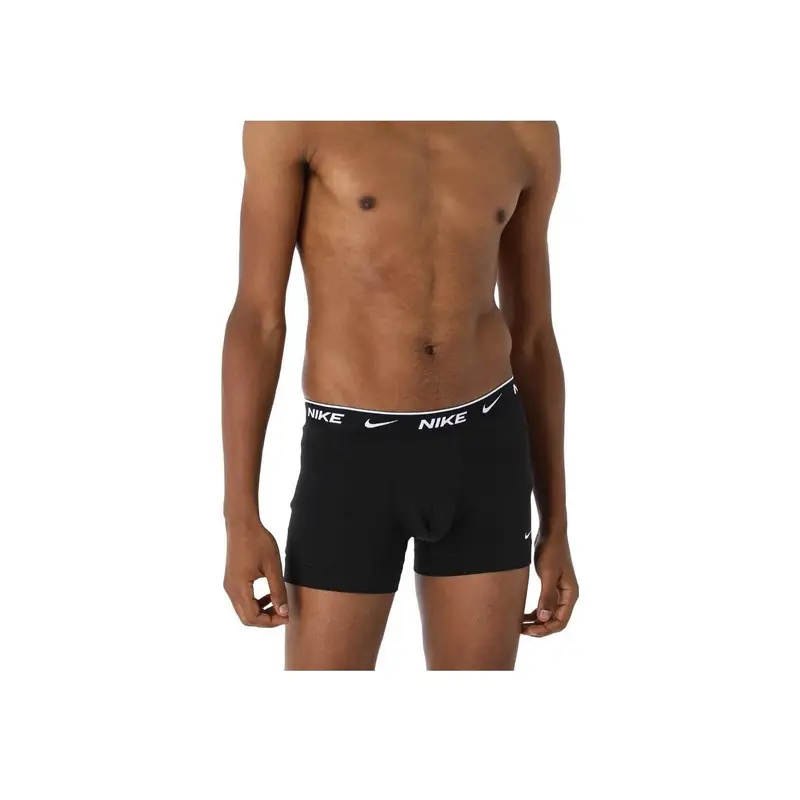 Nike Boxer Uomo Nero 4324225 miniatura 3