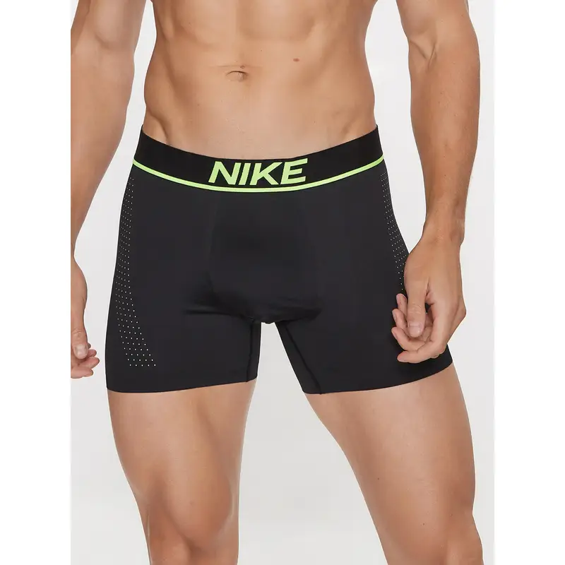 Nike Boxer Nero 3203454